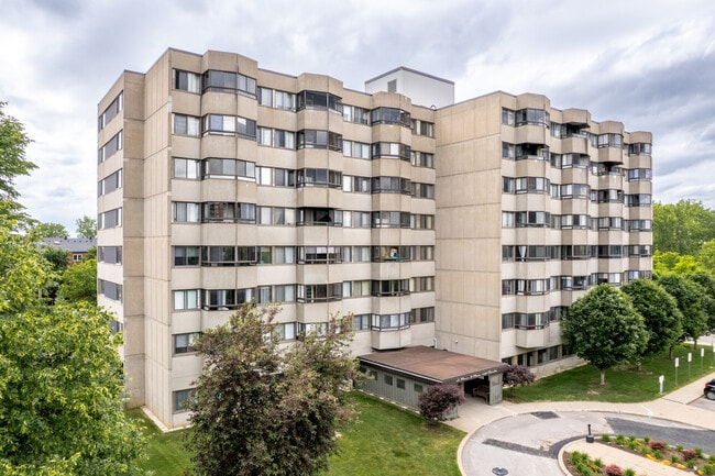 Manoir st-Martin