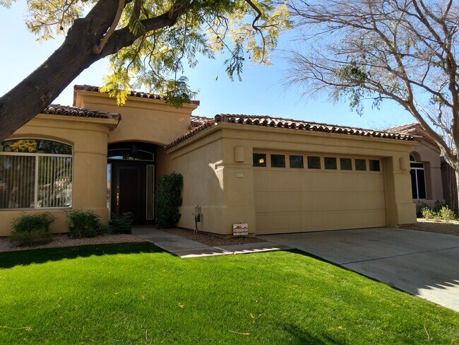 4123 E Hancock Dr in Phoenix, AZ - Building Photo - Building Photo