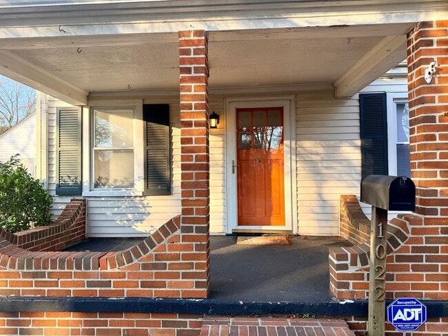 1022 Green St in Norfolk, VA - Building Photo - Building Photo