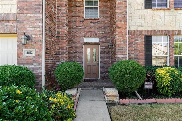 2812 Cameron Bay Dr in Lewisville, TX - Building Photo - Building Photo