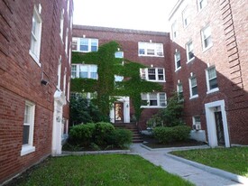 115 Longwood Ave, Unit #6 Apartments