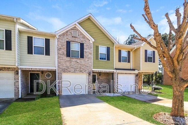 945 Magnolia Gardens Walk in Mcdonough, GA - Building Photo - Building Photo