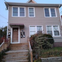 1623 Chapel St. Basement Apartment