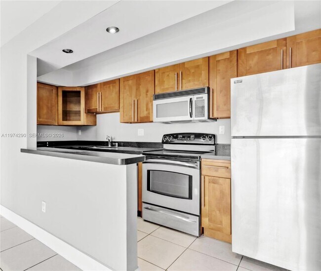 property at 4560 NW 79th Ave