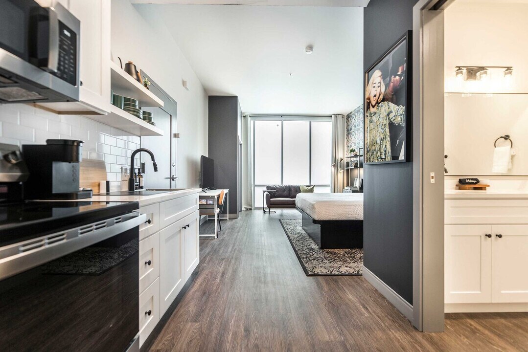 520 Martin Luther King Jr Blvd, Unit SI ID1356287P in Macon, GA - Building Photo