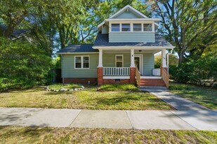 5000 Powhatan Ave in Norfolk, VA - Building Photo