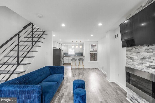 property at 7734 Temple Rd