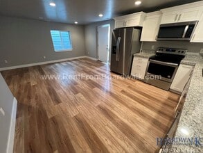 217 N 590 E in Vineyard, UT - Building Photo - Building Photo