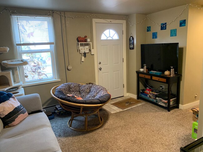 property at 2114 10th Ave