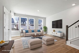 10549 Pleasant Br Dr in Raleigh, NC - Foto de edificio - Building Photo