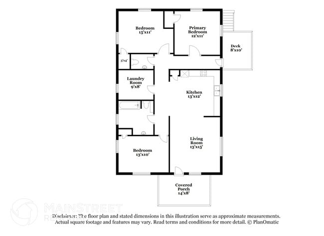 2112 Headrick Rd in Bessemer, AL - Building Photo - Building Photo