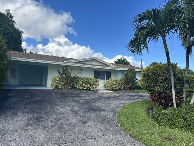 property at 1083 SW 25th Pl