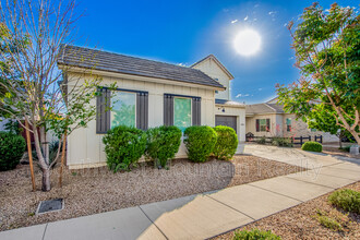 22743 E Poco Calle in Queen Creek, AZ - Building Photo - Building Photo