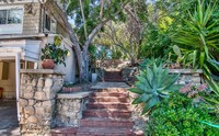 4555 Glenalbyn Dr in Los Angeles, CA - Building Photo - Building Photo