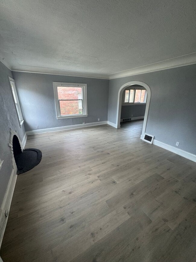 13954 Coyle St in Detroit, MI - Building Photo - Building Photo