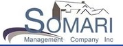 Property Management Company Logo Somari Property Management