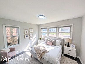 7039 Westminster Ave in Warren, MI - Foto de edificio - Building Photo