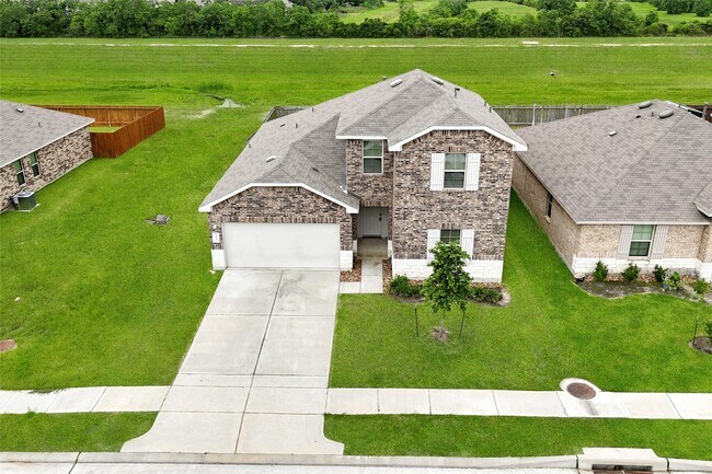 property at 21003 Seneca Willow Wy