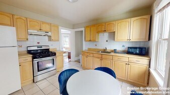 3 Sudan St in Boston, MA - Building Photo