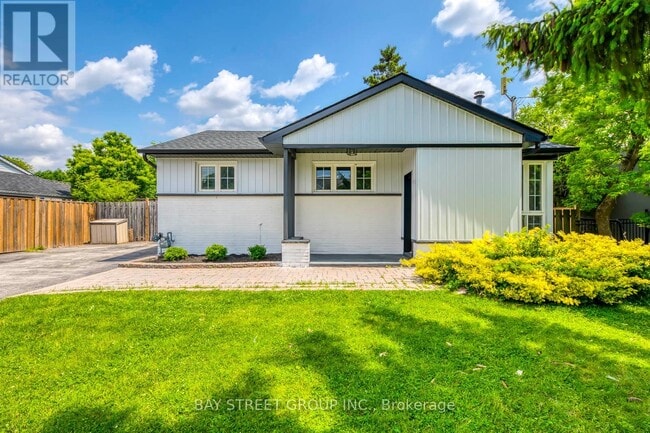 property at 445 Samford Pl