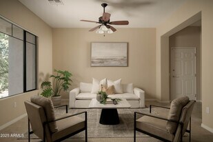 2989 N 44th St in Phoenix, AZ - Building Photo