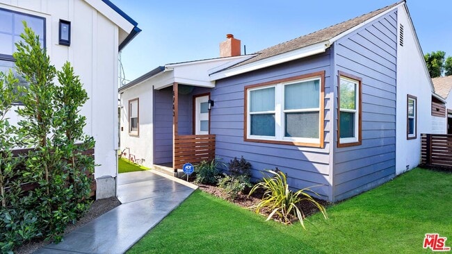 property at 6765 Case Ave