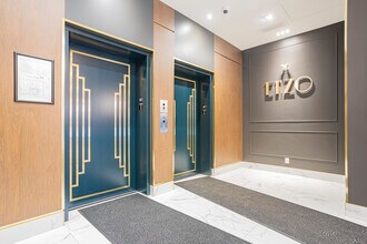 Enzo in Calgary, AB - Building Photo - Interior Photo