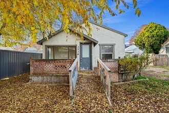 1714 Main St in Caldwell, ID - Building Photo - Building Photo
