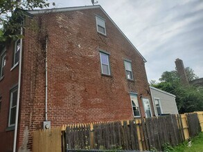 21 Bellevue Ave in Trenton, NJ - Building Photo - Building Photo