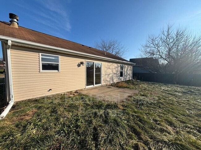 3821 Cavanaugh Rd in Dayton, OH - Building Photo - Building Photo