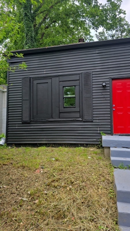 524 N 29th St in Louisville, KY - Building Photo - Building Photo