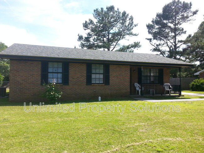 property at 309 Cardiff Rd