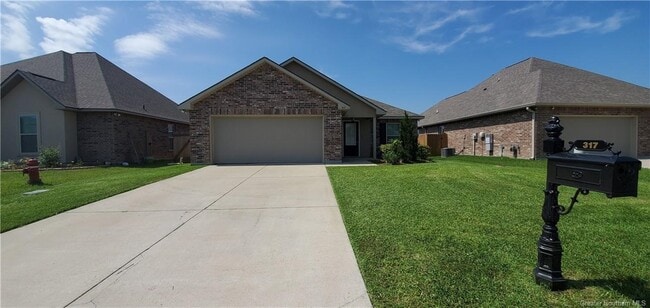 property at 317 Long Hill Dr