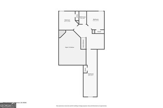 190 Seabreeze Ct in Newnan, GA - Building Photo - Building Photo