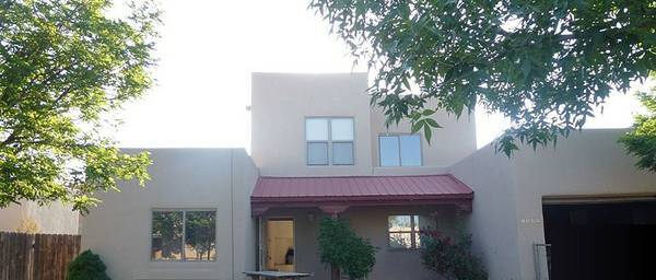 1543 Cll Angelina in Santa Fe, NM - Building Photo