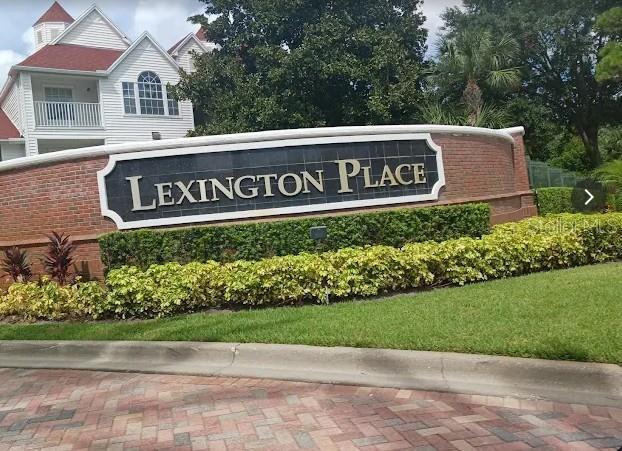 11574 Westwood Blvd-Unit -1125 in Orlando, FL - Building Photo