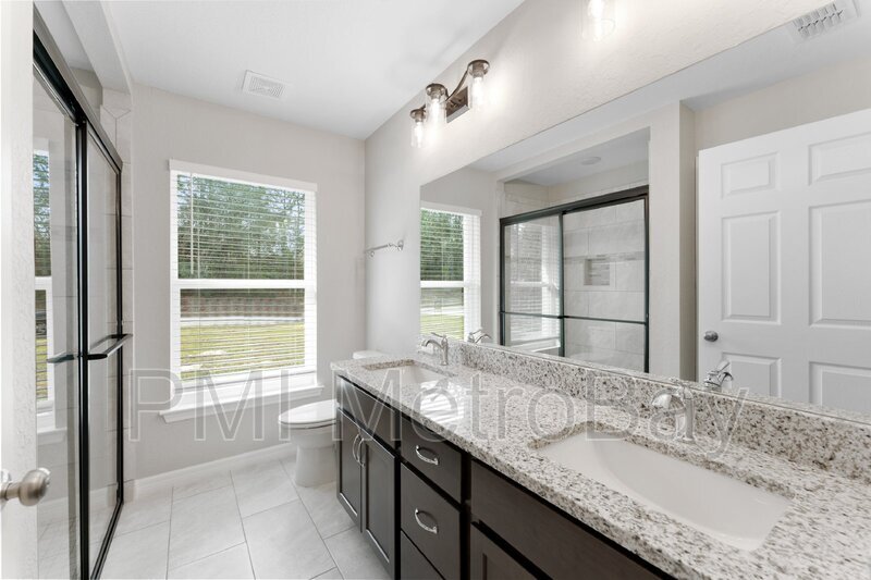 9461 N Sandree Dr in Citrus Springs, FL - Building Photo
