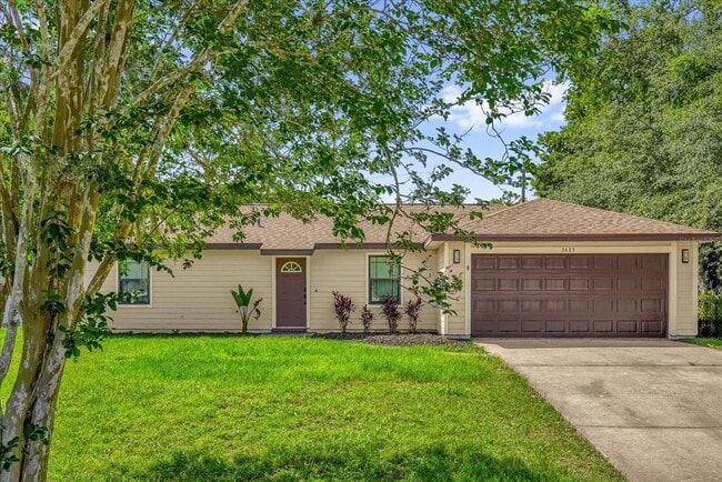 property at 3685 Sunday Dr