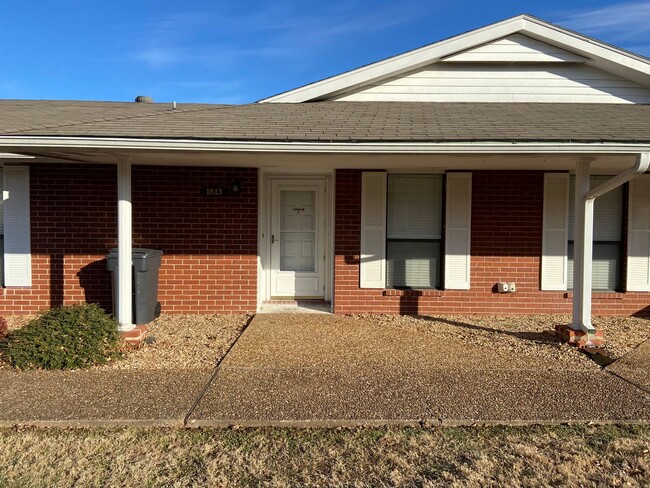 property at 1813 S 13th Pl