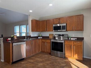 705 Baldwin Rd in Wylie, TX - Building Photo - Building Photo