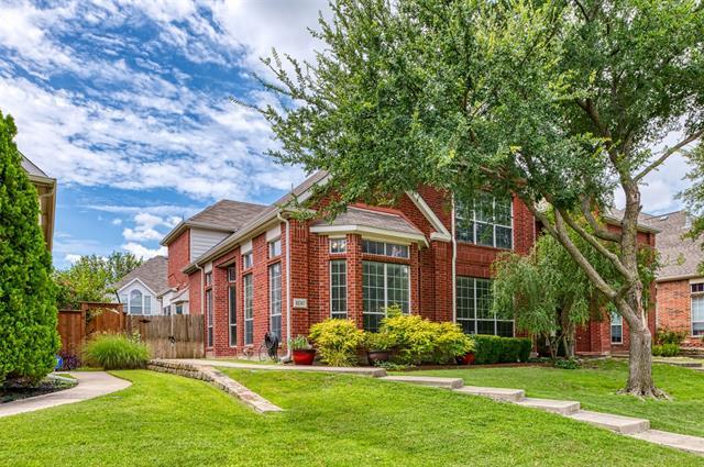 11517 Chaucer Dr