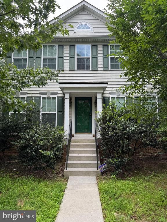 property at 12489 Pfitzner Ct
