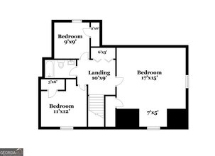 149 Mill Pointe Ct in Dallas, GA - Building Photo - Building Photo