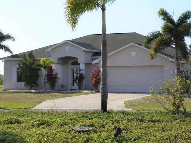 property at 7355 Schefflera