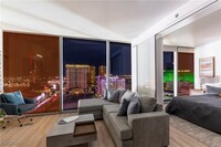 3722 Las Vegas Blvd S, Unit 1803 in Las Vegas, NV - Building Photo - Building Photo