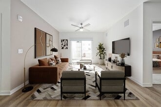 Alta Dove Valley in Phoenix, AZ - Building Photo - Building Photo