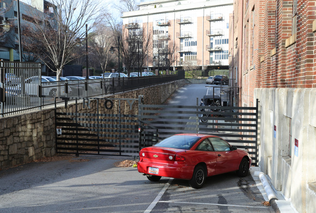 Troy-Peerless Lofts in Atlanta, GA - Building Photo - Building Photo