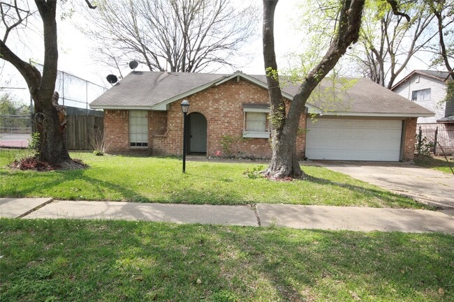 property at 7623 Alperton Dr