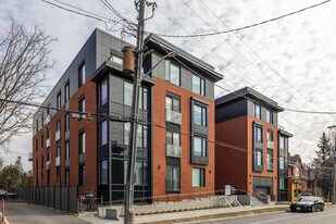 280B Crichton St in Ottawa, ON - Building Photo