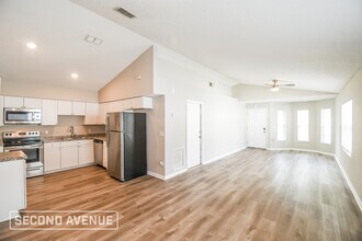 6114 Delmar Pl in Jacksonville, FL - Building Photo - Building Photo